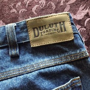 Duluth Trading Ballroom Jeans